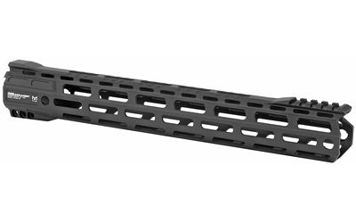 RISE 13.5" LTWT MLOK HANDGUARD BLK - Image 2