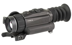 RIX STORM-S6 50-640 THERMAL SCOPE