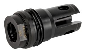 RUGGED R3 FLASH HIDER 1/2X28