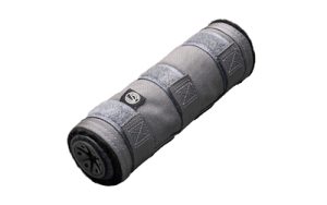 SCO SUPPRESSOR COVER 6" GREY