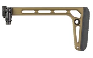 SIG MCX/MPX MINIMALIST PLUS STK COY