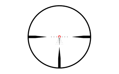 SIG TANGO-MSR CMP 1-10X24 FFP BDC10 - Image 4