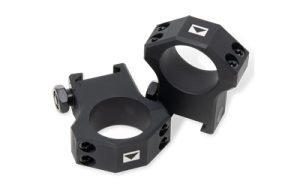 STEINER T SERIES RINGS 30MM LOW