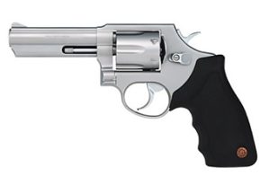 TAURUS 65 357MAG SS 4" 6RD FS