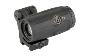 UNITY FAST FTC 4X BLK