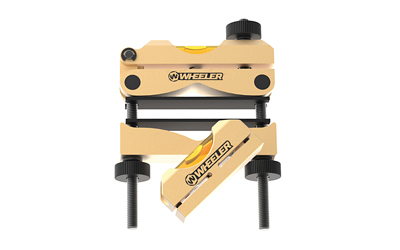 WHEELER ULTRA SCOPE MOUNTING KIT - Image 4