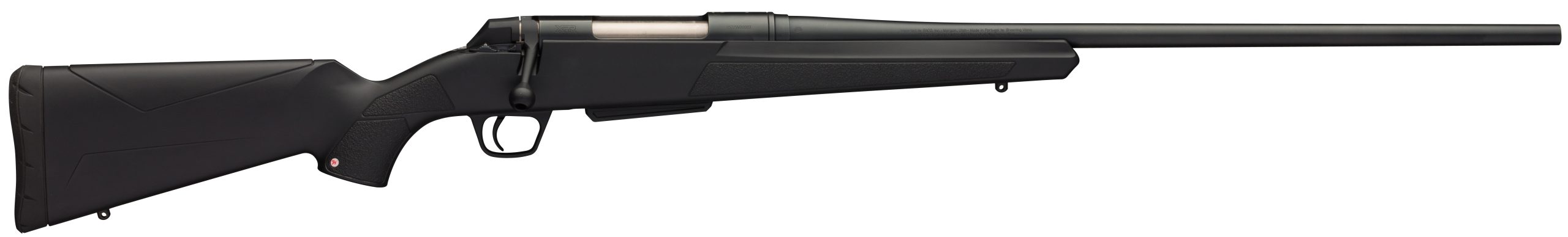 WINCHESTER XPR 7MAG MATTE/SYN 26"
