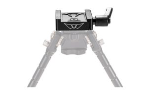 WARNE SL ARCA HEAD BLK