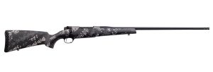WEATHERBY MARK V BACKCNTRY TI 2 25CM
