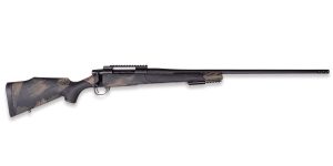 WEATHERBY VANGUARD BLACKHILLS 25-06 24"
