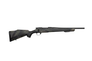 WEATHERBY VANGUARD BLACKHILLS 223REM 16"