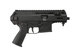 B&T APC9K PRO 9MM BLK 4.3" #