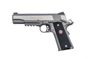 COLT DELTA ELITE RAIL 10MM SS 5"