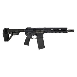 DIAMONDBACK FIREARMS DB15O 300BLK BLACK 10" BRACE