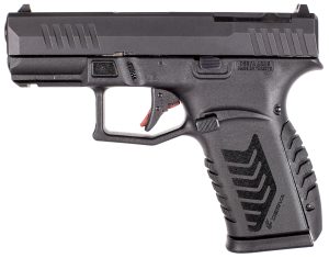 DERYA ARMS DY9Z 9MM BLK 15+1 OR