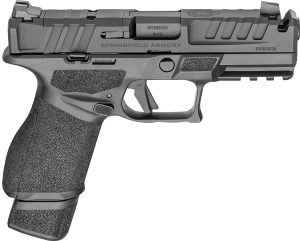 SPRINGFIELD ARMORY ECHELON 9MM BLK 4" 18+1 COMP