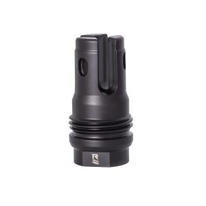 RUGGED SUPPRESSORS R3 FLASH HIDER 3/4X24