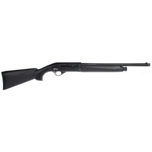 GFORCE ARMS GF1 12/18.5 BLACK 4+1 STOCK
