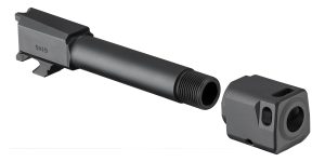 SPRINGFIELD ARMORY HELLCAT 3.8" THREADED BARREL