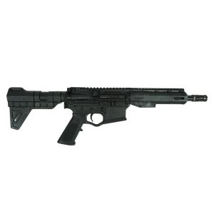 ATI ALPHA MAXX HGA Pistol .300 Blackout 30rd Magazine 7.5'' Barrel 7'' Polymer MLOK Rail Brace