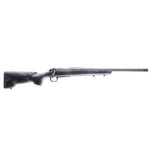 Bergara CIMA CF Rifle .300 Win Mag 3rd Capacity 22" Carbon Fiber Barrel w/Omni Muzzlebrake & Fluted Bolt