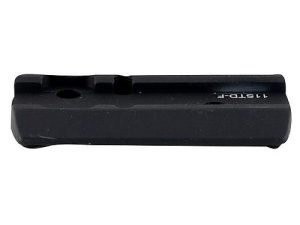 Burris Fastfire Red Dot Sight Mount - 1911 Standard