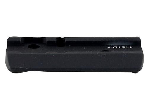 Burris Fastfire Red Dot Sight Mount - 1911 Standard