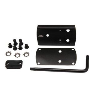 Burris Fastfire Red Dot Sight Mount - Smith & Wesson M&P