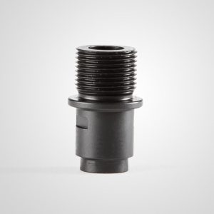 Dead Air Mask HD Thread Adapter Sig Mosquito to 1/2-28