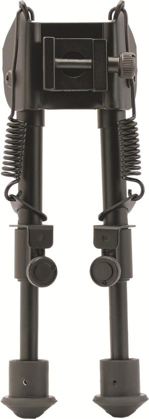 SME BiPod with Spring