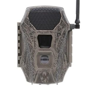Wildgame Innovations Terra Cellular Trail Camera 16MP AT&T