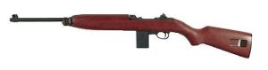 M1 CARBINE 30CAL WALNUT W/15RD