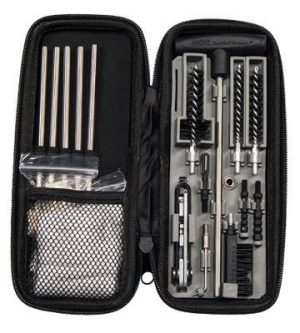 M&P Compact Rifle Cleaning Kit