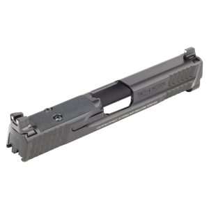 Smith & Wesson M&P9 M2.0 Optic Ready Slide for 4.25" Barrel Black