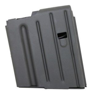 Smith & Wesson M&P10 Rifle Magazine Black .308 cal 10/rd