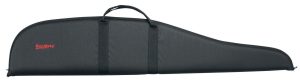 Uncle Mike's Scoped Rifle Deluxe 44" Rifle Case Black