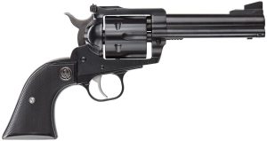 Ruger New Model Blackhawk SA Handgun .41 Rem Mag 6rd Capacity 4.62" Barrel Blued