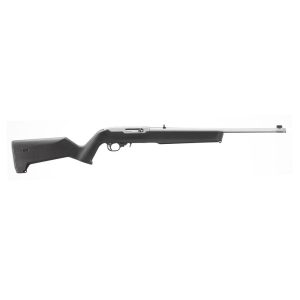 Ruger 10/22 Black Magpul MOE X-22 Carbine .22 LR 10rd Magazine 18.5' Stainless Barrel