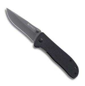 CRKT Drifter Pocketknife - Razor Sharp