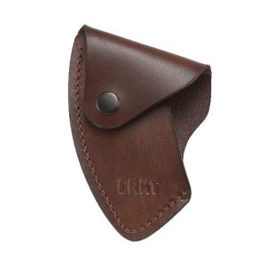 CRKT Berserker Leather Sheath