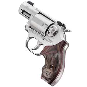 KIMBER K6S 357MAG REV DASA 2" STS