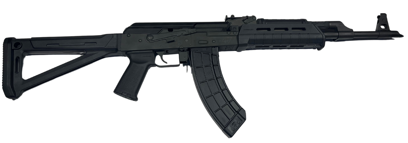 CENTURY BFT47 Essential 7.62X39 16" RFL MAGPUL 30RD