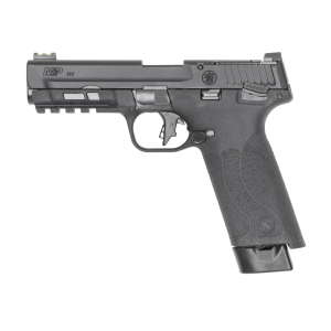 SMITH & WESSON M&P 22X PISTOL 22LR, 4.1" T.B. M.S. O.R. 2-20RD MAGS