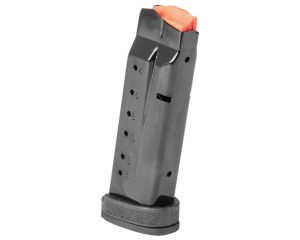 SMITH & WESSON M&P 9 SHIELD X 15RD MAGAZINE