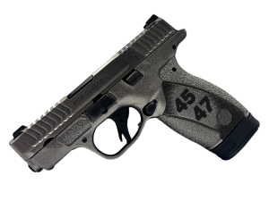 SMITH & WESSON BODYGUARD 2.0 NMS TRUMP 380ACP 2.75" BLK 1-10RD 1-12RD