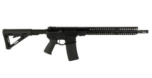 SEEKINS PRECISION NX15 6MMARC BLK 10+1 18"
