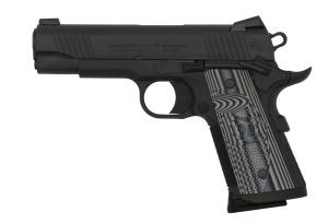 COLT COMBAT UNIT CCO 45ACP BK 4.25"