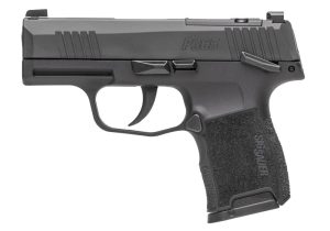 SIG SAUER P365 9MM NIT 10+1 OR SFTY CA #