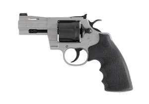 COLT PYTHON 357MAG TT 3" 6RD HOGUE