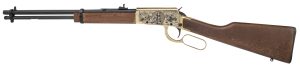 ROSSI RIO BRAVO 22LR BUFFALO BILL